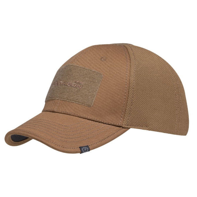 Czapka Bejsbolówka Pentagon Raptor Baseball Cap - Coyote (K13031-03)