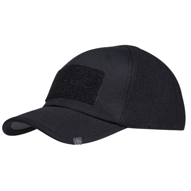 Czapka Bejsbolówka Pentagon Raptor Baseball Cap - Czarna (K13031-01)