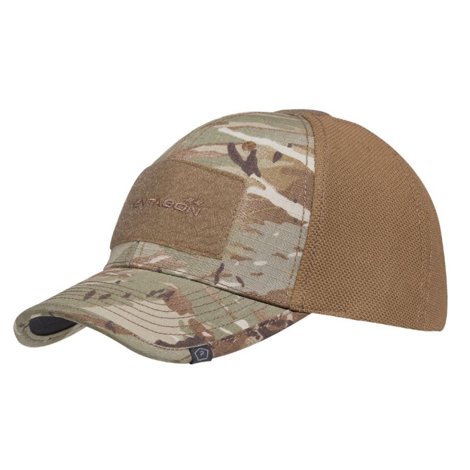 Czapka Bejsbolówka Pentagon Raptor Baseball Cap - Pentacamo (K13031-50)