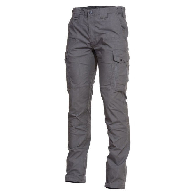 Spodnie Bojówki Pentagon Ranger 2.0 Pants - Wolf Grey (K05007-2.0-08)