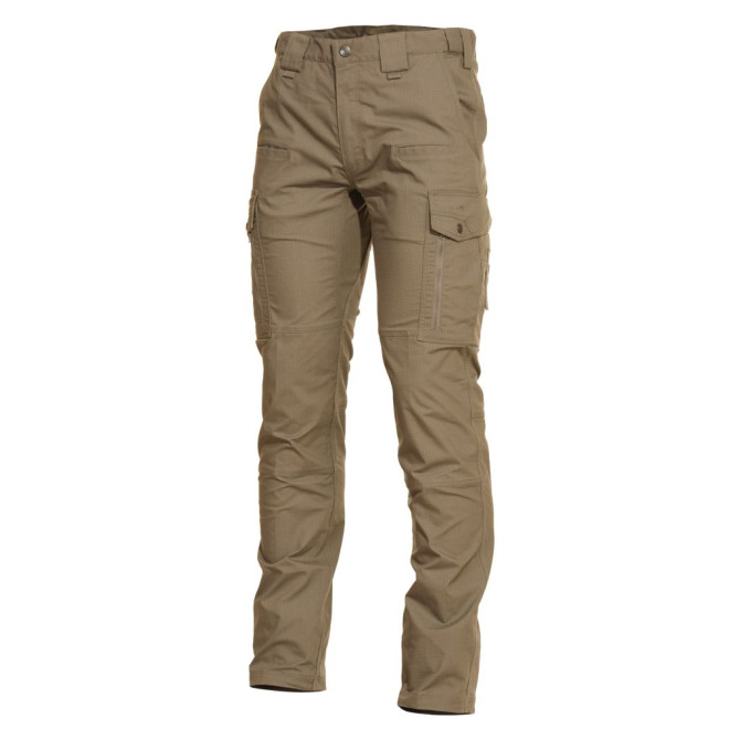 Spodnie Bojówki Pentagon Ranger 2.0 Pants - Coyote (K05007-2.0-03)