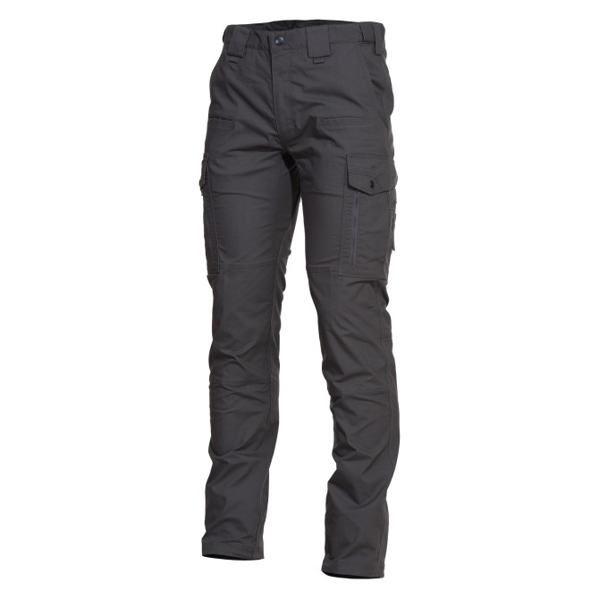 Spodnie Bojówki Pentagon Ranger 2.0 Pants - Czarne (K05007-2.0-01)