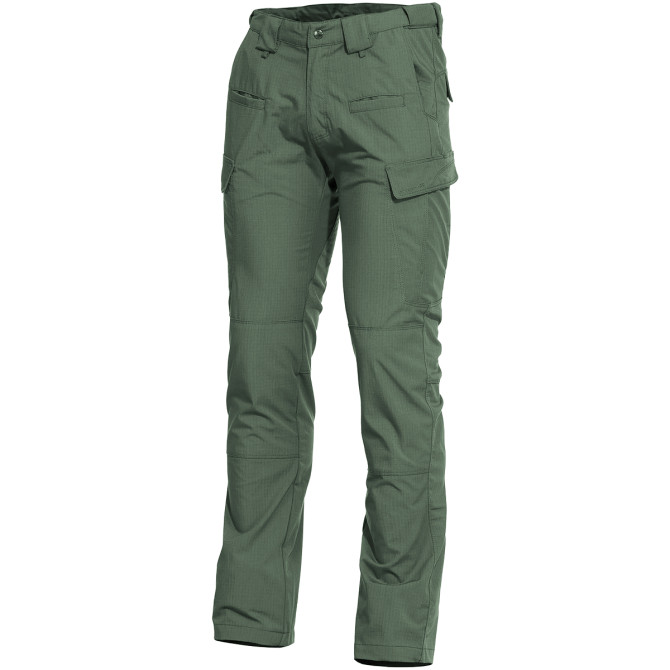 Spodnie Taktyczne Pentagon Aris Pants - Camo Green (K05021-06CG)