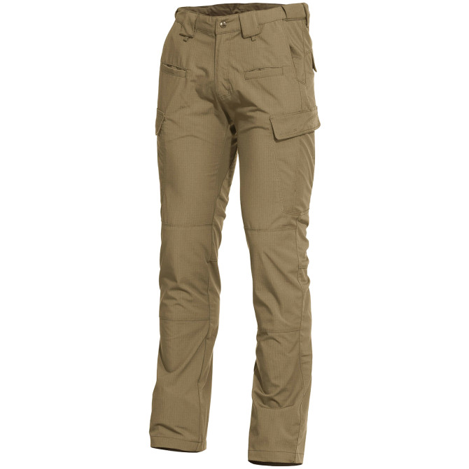 Spodnie Taktyczne Pentagon Aris Pants - Coyote (K05021-03)