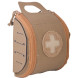 Apteczka Templars Gear Silent IFAK Pouch - Coyote Brown