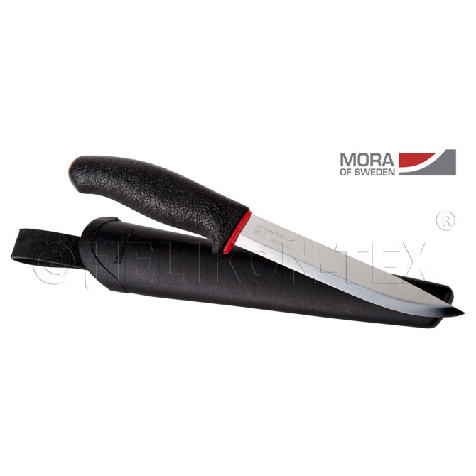 Nóż Mora of Sweden&#174; Morakniv&#174; Allround 731 - Czarny