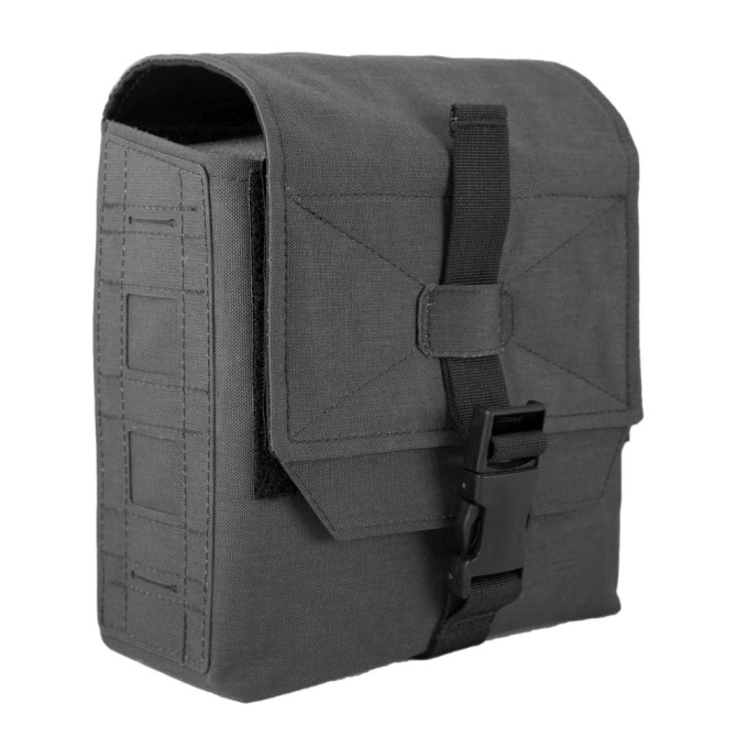 Ładownica Templars Gear SAW200 Pouch - Czarna