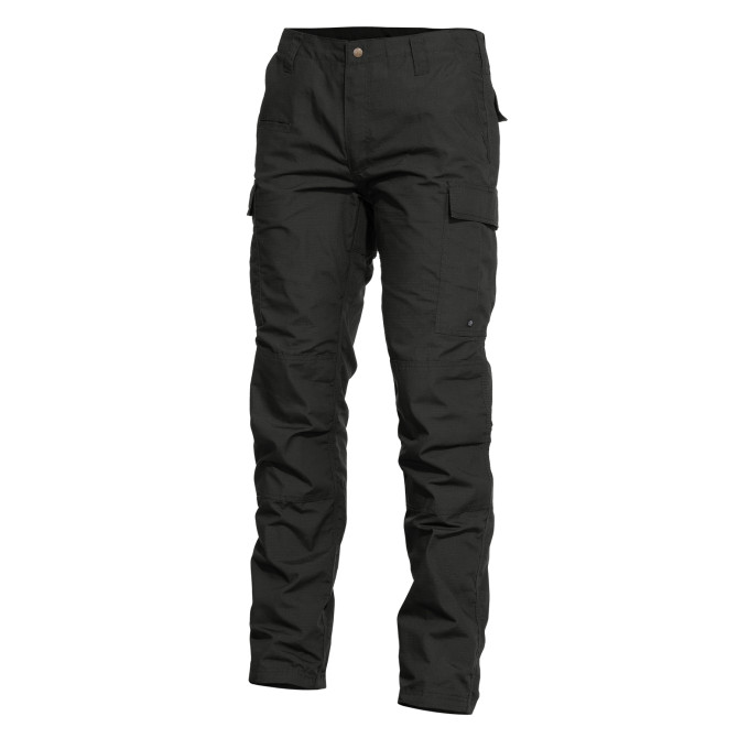 Spodnie Bojówki Pentagon BDU 2.0 Pants - Czarne (K05001-2.0-01)