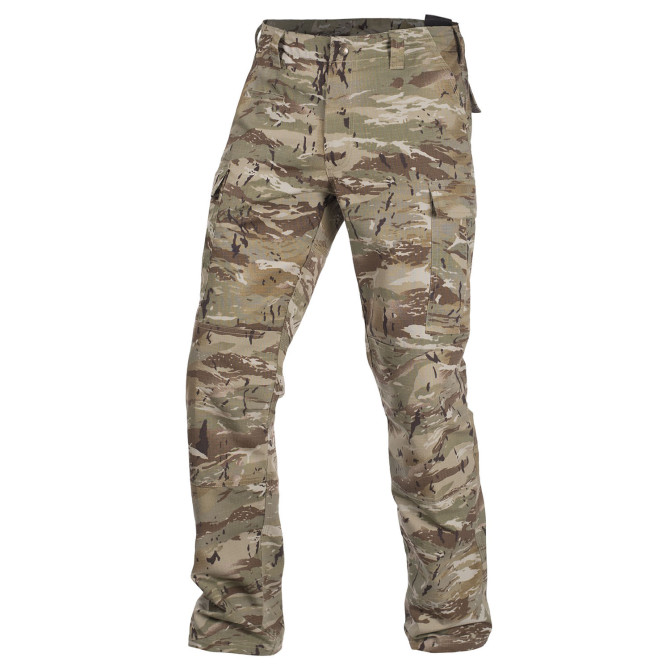 Spodnie Bojówki Pentagon BDU 2.0 Pants - Pentacamo (K05001-2.0-50)