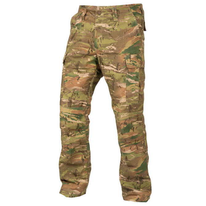 Spodnie Bojówki Pentagon BDU 2.0 Pants - Grassman (K05001-2.0-60)