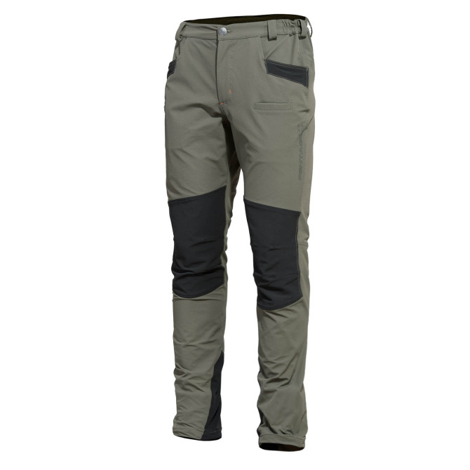 Spodnie Pentagon Hermes Activity Pants - RAL 7013 (K05020-R-06E)