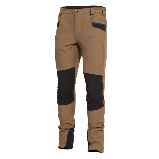 Spodnie Pentagon Hermes Activity Pants - Coyote (K05020-R-03)