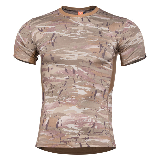 Koszulka Termoaktywna Pentagon Apollo Tac Fresh T-shirt - Pentacamo