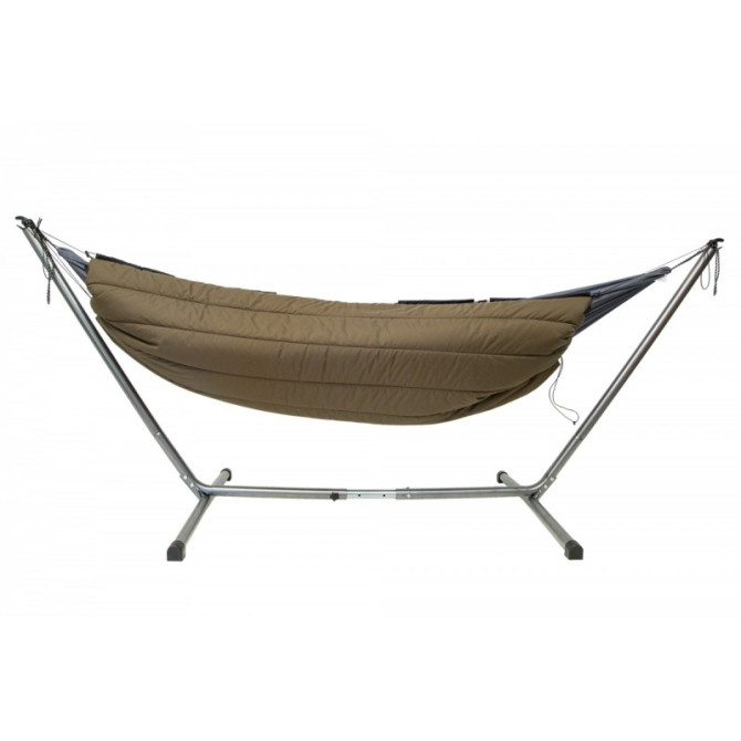 Podpinka Carinthia Hammock Underquilt HUQ 180 - Oliwkowa