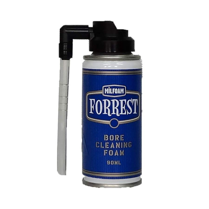 Pianka Milfoam Forrest - 90 ml