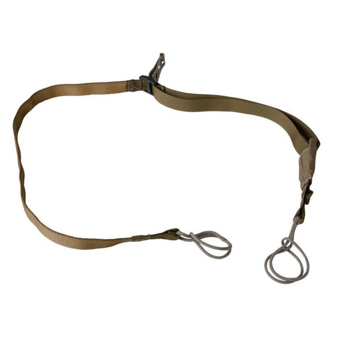 Direct Action Carabine Sling - Coyote Brown