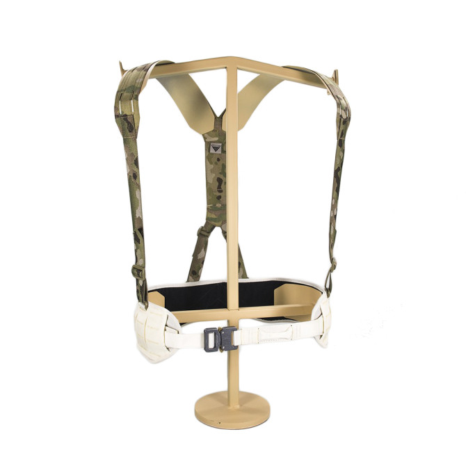 Szelki Direct Action Mosquito Y-Harness - Multicam