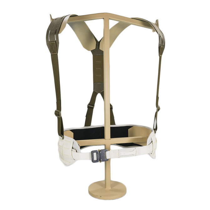 Szelki Direct Action Mosquito Y-Harness - Adaptive Green