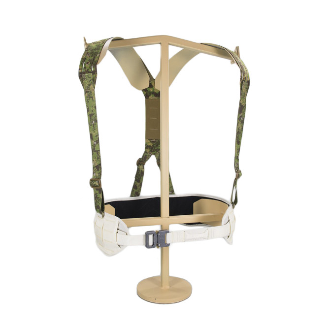 Szelki Direct Action Mosquito Y-Harness - Pencott Greenzone