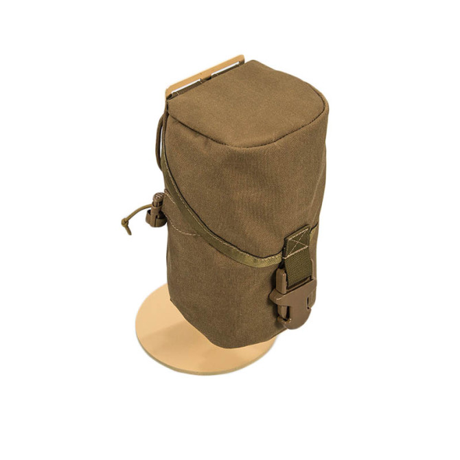 Kieszeń Direct Action Hydro Utility Pouch - Coyote Brown