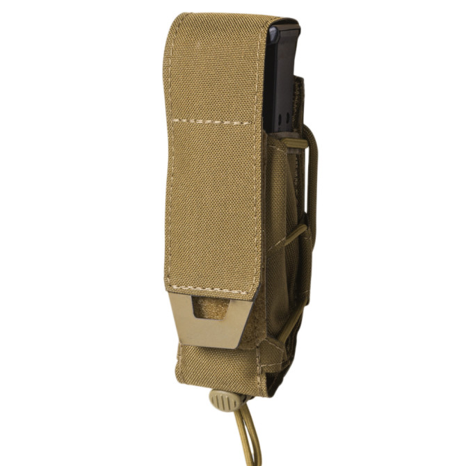 Ładownica Direct Action Tac Reload Pouch Mk.2 Pistol - Coyote Brown