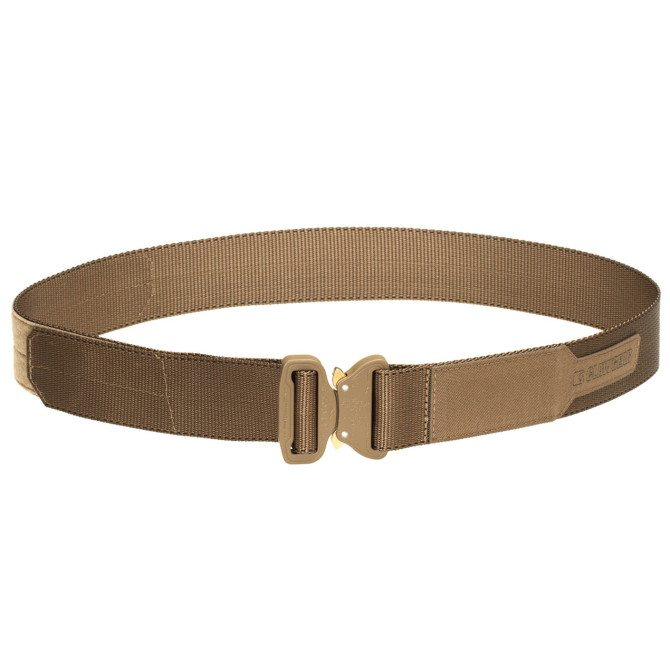 Pas Claw Gear Level 1-B Cobra Belt - Coyote