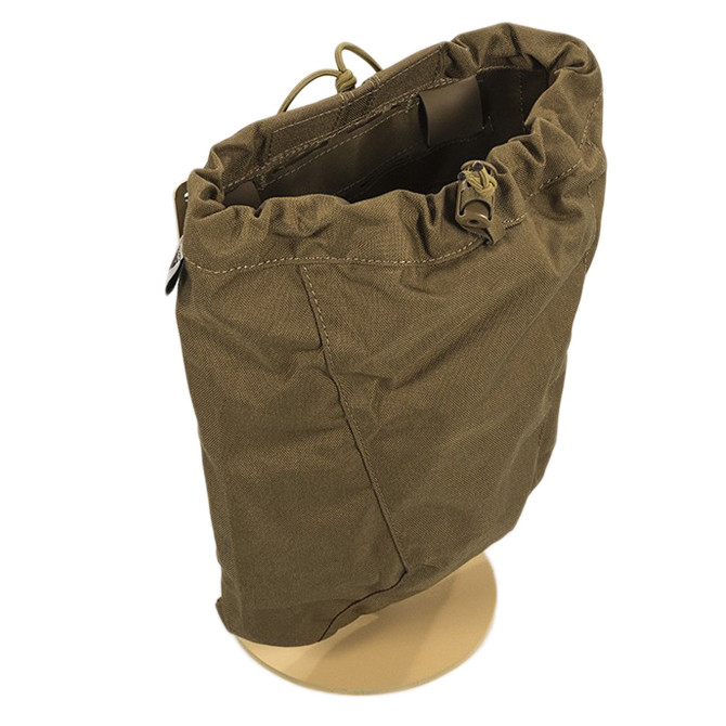 Torba Zrzutowa Direct Action Dump Pouch - Coyote Brown