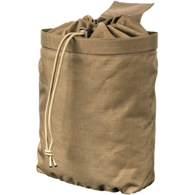 Torba Zrzutowa Direct Action Dump Pouch Large - Coyote Brown