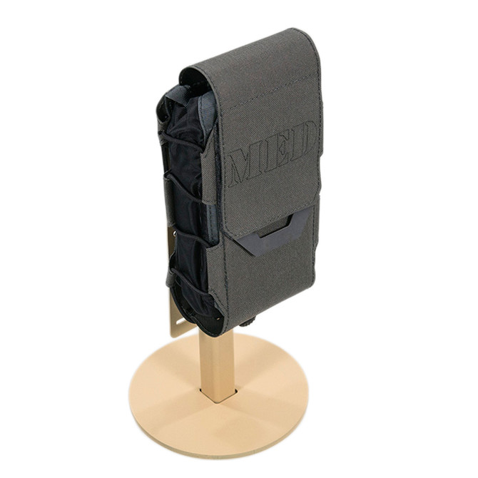 Apteczka Direct Action Med Pouch Vertical - Urban Grey