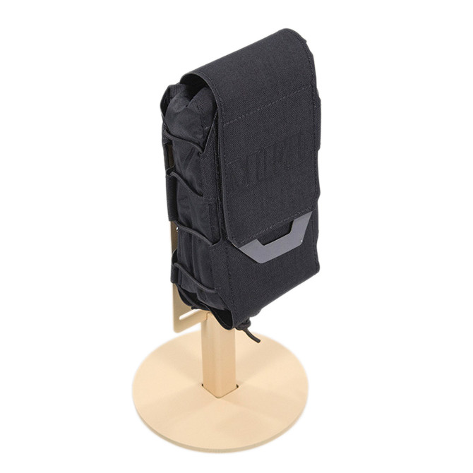 Apteczka Direct Action Med Pouch Vertical - Czarna