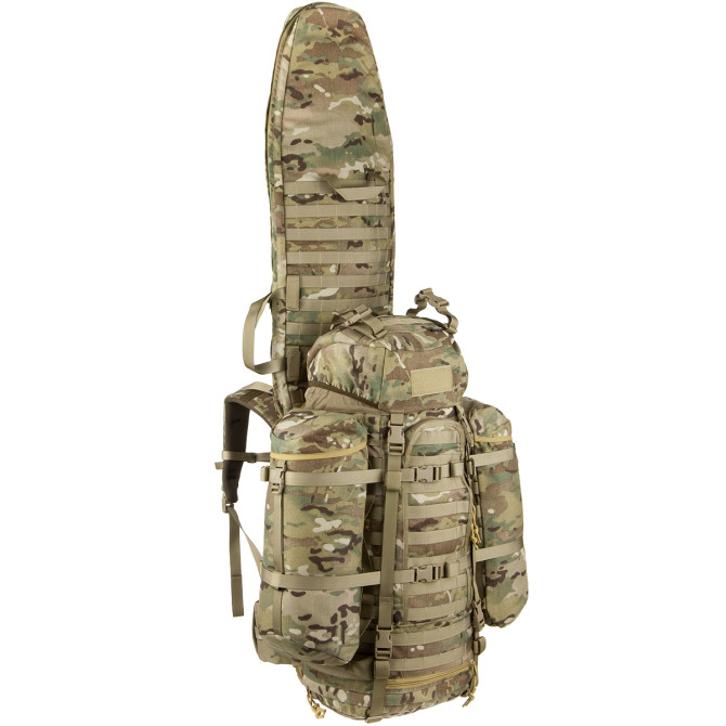 Plecak Wisport ShotPack - Multicam