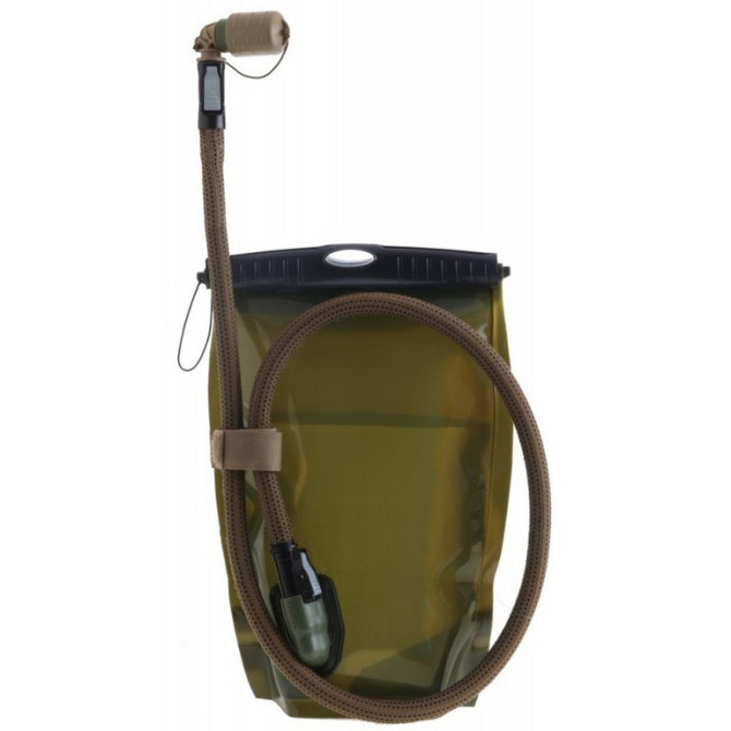 Wkład Hydracyjny Source Kangaroo Collapsible Canteen 1L - Coyote