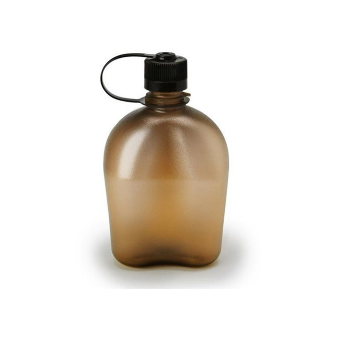 Butelka Nalgene Everyday Oasis 1.0 Liter - Coyote