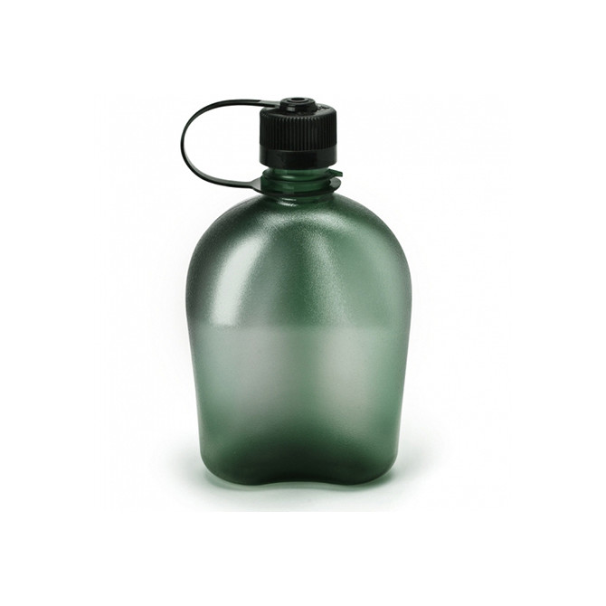 Butelka Nalgene Everyday Oasis 1.0 Liter - Foliage Green