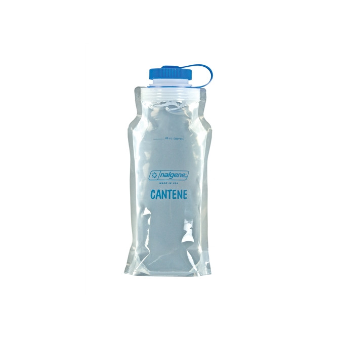 Butelka Nalgene Cantene Flexible 1.5 Liter