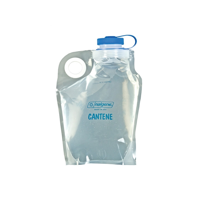 Butelka Nalgene Cantene Flexible 3 Liter