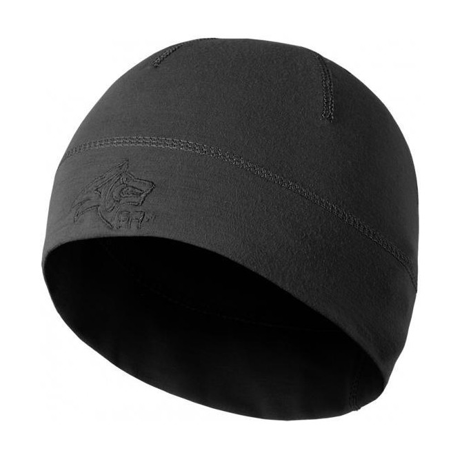 Czapka NFM Garm Light Beanie FR - Czarna