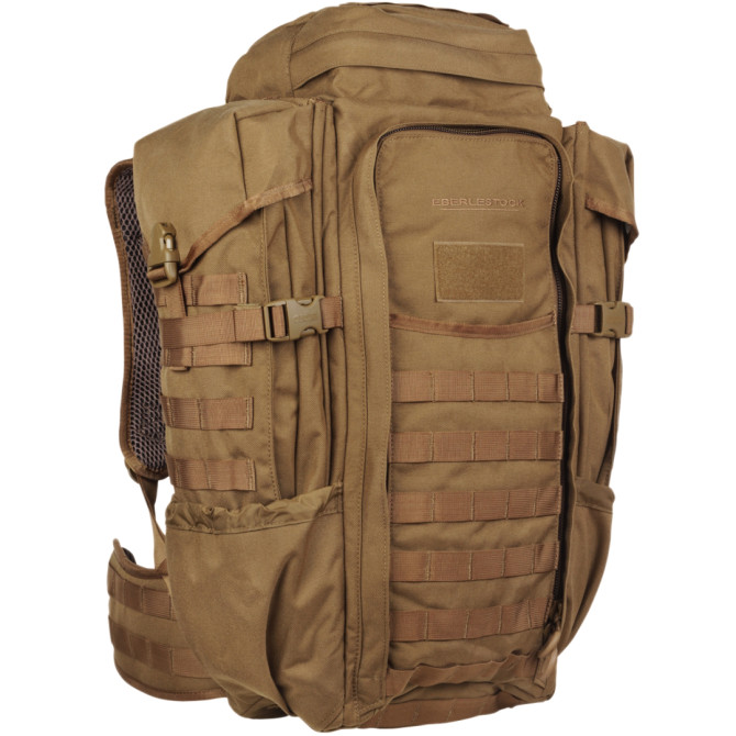 Plecak Eberlestock Halftrack Pack - Coyote