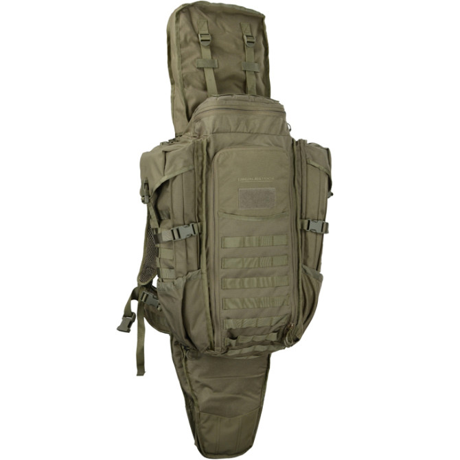 Plecak Snajperski Eberlestock Phantom Pack - Military Green