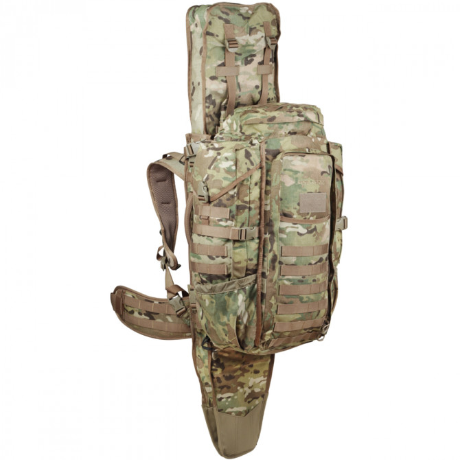 Plecak Snajperski Eberlestock Phantom Pack - Multicam