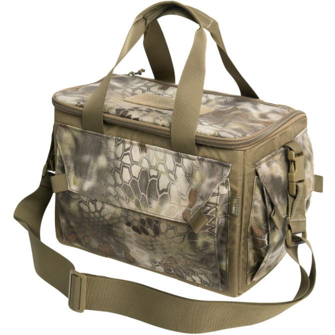 Torba Helikon Range Bag - Cordura - Kryptek Highlander