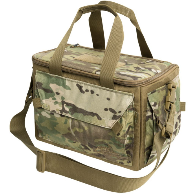 Torba Helikon Range Bag - Cordura - Multicam