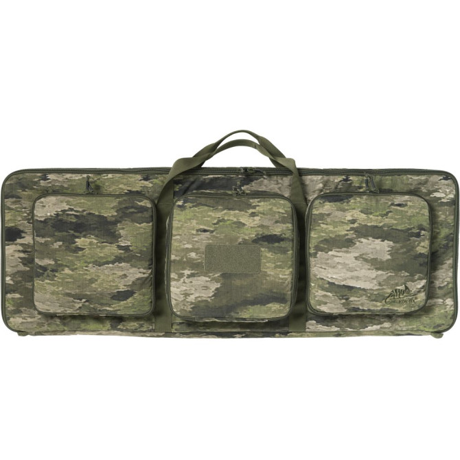 Pokrowiec na Broń Helikon Double Upper Rifle Bag 18 - A-TACS iX