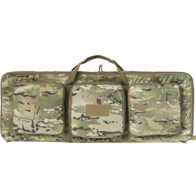 Pokrowiec na Broń Helikon Double Upper Rifle Bag 18 - Multicam