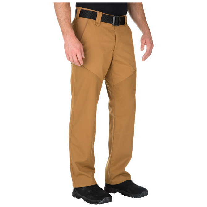 Spodnie 5.11 Stonecutter Pant - Brown Duck (74447-080)