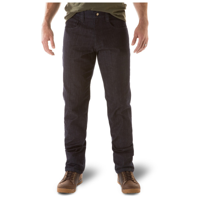 Spodnie 5.11 Defender-Flex Slim Jean Pant - Indigo (74465-718)