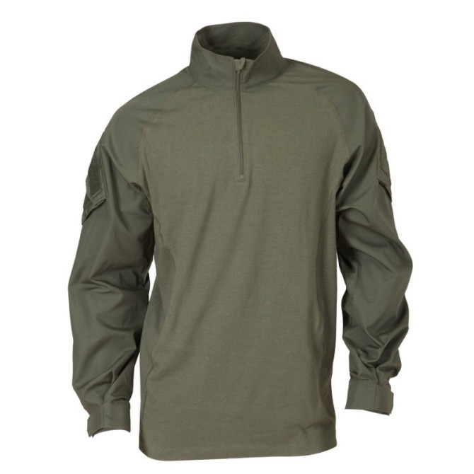 Bluza 5.11 Rapid Assault Shirt - TDU Green (72194-190)