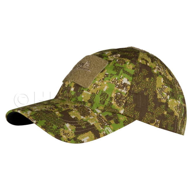 Czapka Bejsbolówka Helikon - PenCott&#8482; GreenZone