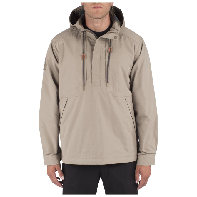 Kurtka 5.11 Taclite Anorak Jacket - Stone (78012-070)