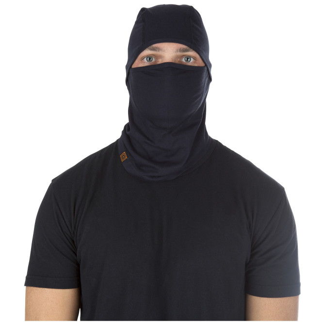 Kominiarka Trudnopalna 5.11 FR Balaclava - Dark Navy (89430-724)